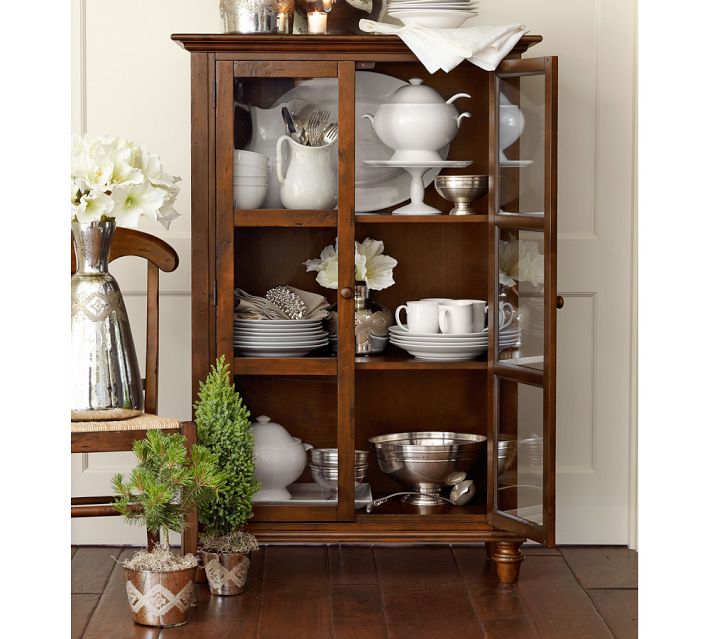 Made in heaven Christmas at Pottery Barn