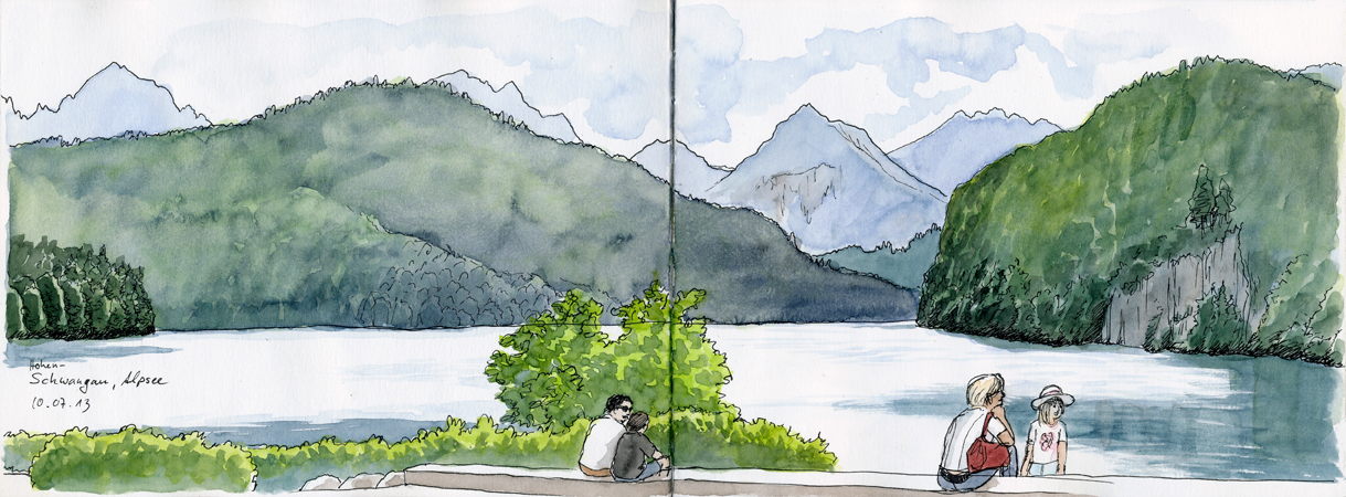 Tinettes Blog 5 Am Freitag 65 Kunst