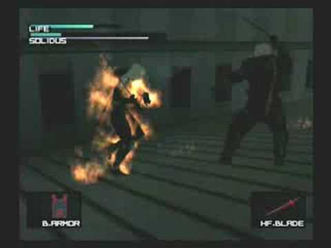 Metal Gear Rising: Revengeance Metal Gear Sólido videogame Fan art Concept  art, metal gear, histórias em quadrinhos, videogame, chefe png