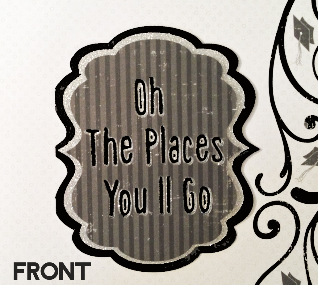 My Cricut Craft Room Hello Thursday Chalkboard Fonts and ProvoCraft