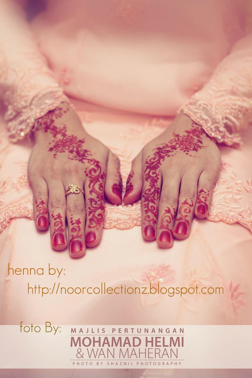 Sharz And Catz Henna Inai Booked Sharz And Catz Henna Inai Booked