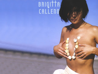 Free Download Brigitta Callens Topless Wallpapers