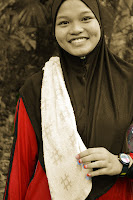 fatin hafizah ;)