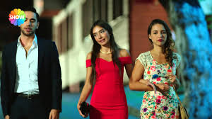 Un Destin La Rascruce Ep 45 Un Destin La Rascruce