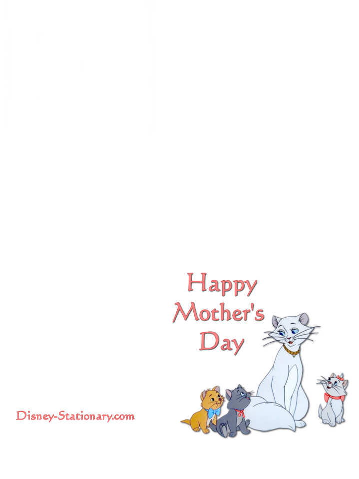 Free Printable Mothers Day Cards Free Printable Mothers Day Cards