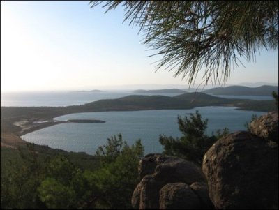 ayvalik hakkinda her sey haziran 2011