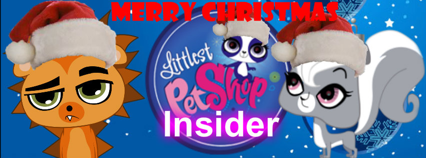 Littlest Pet Shop Insider