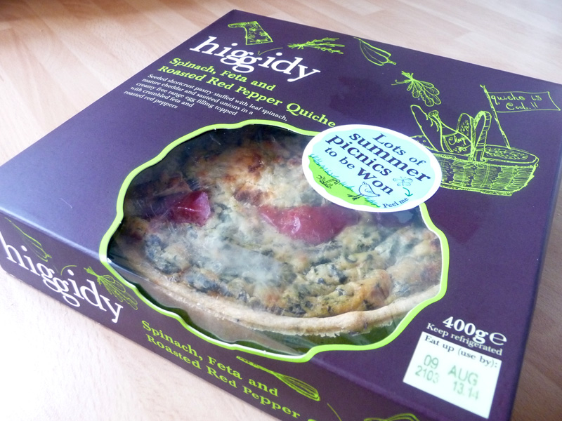 REVIEW Local, handmade pies The Graphic Foodie Brighton Food Blog