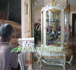 Proses Pengerjaan Finishing Semprot Cat Duco Proses Pengerjaan Finishing Semprot Cat Duco