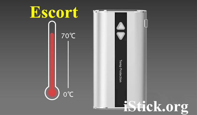 The secret of iStick 50W that you need to know