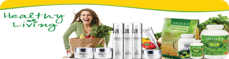 ALAMAT MELILEA ORGANIC