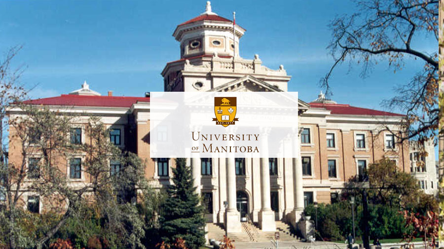 The University of Manitoba, Manitoba, Canada