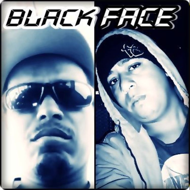 BLACK FACE