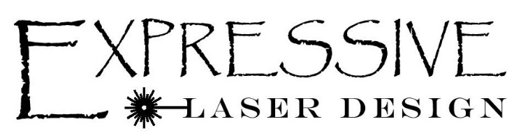 Expressive Laser Design