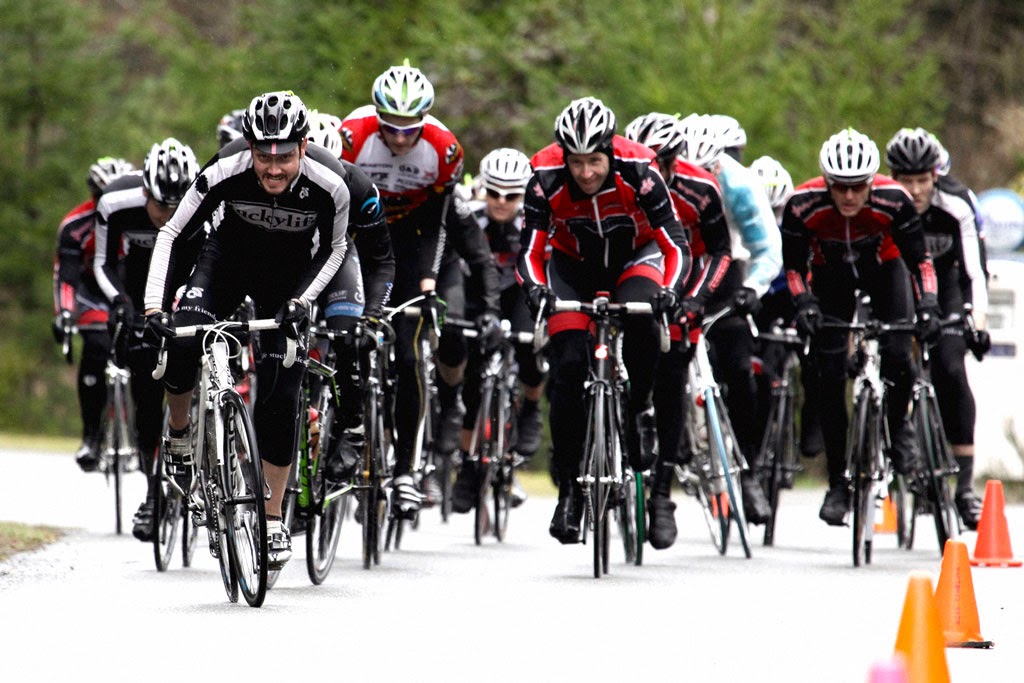 Stuckylife Stucky Road Racing 2014