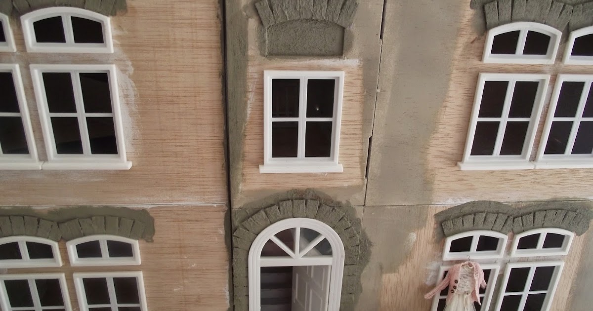del prado dolls house