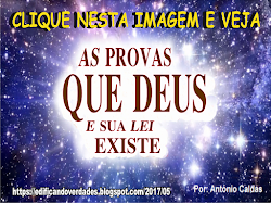 Deus Existe. Veja as provas científicas ao clicar na imagem abaixo: