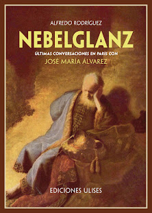 Nebelglanz, ed. Ulises 2019