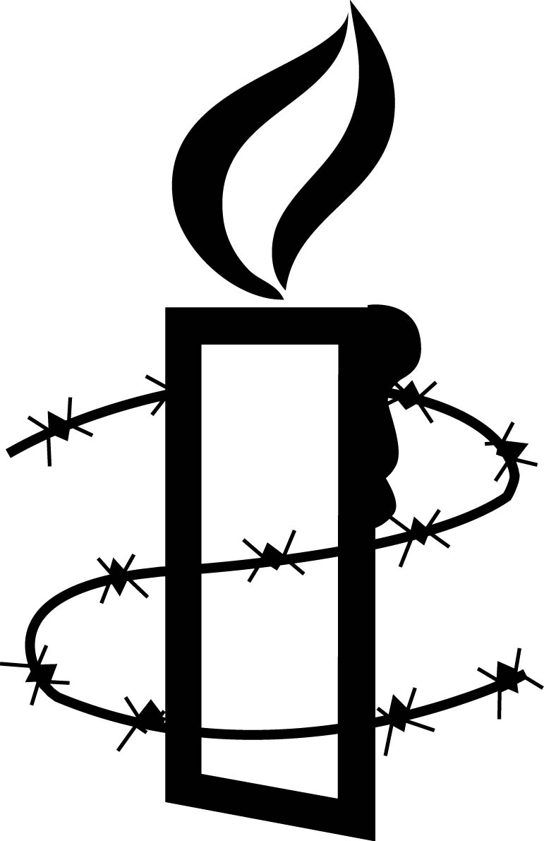 Amnesty International logo