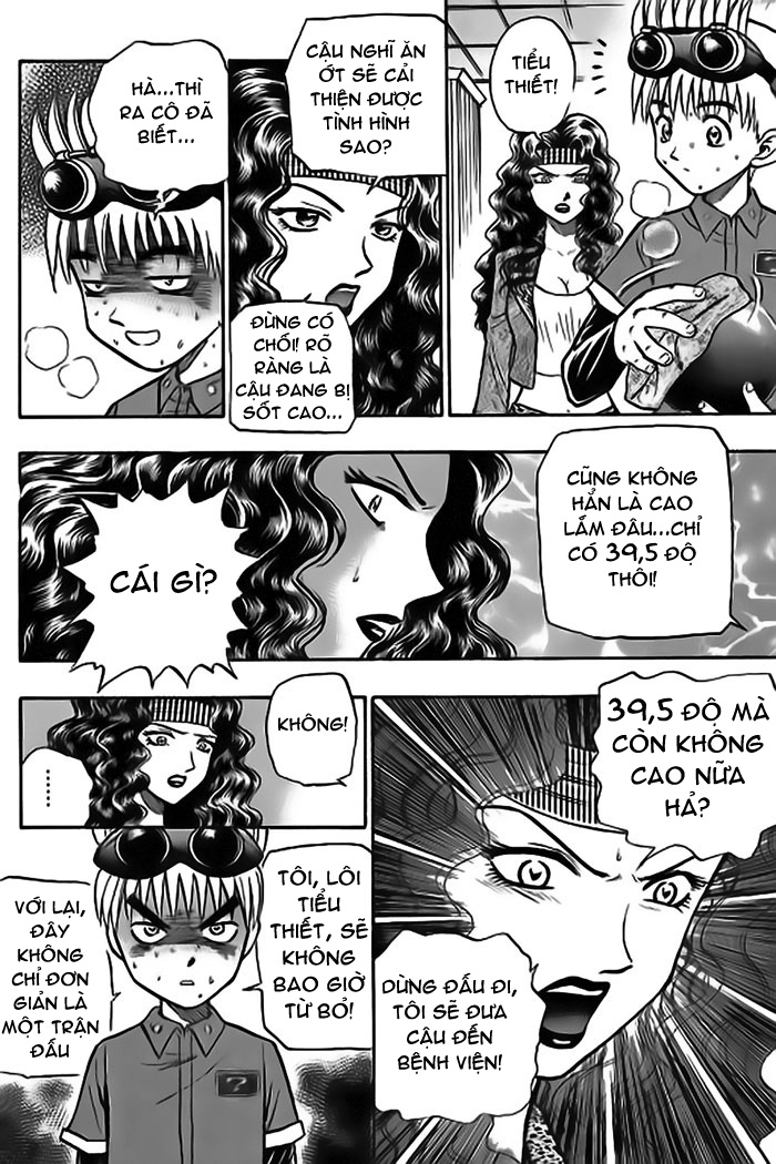 Bowling King-Vua Bowling