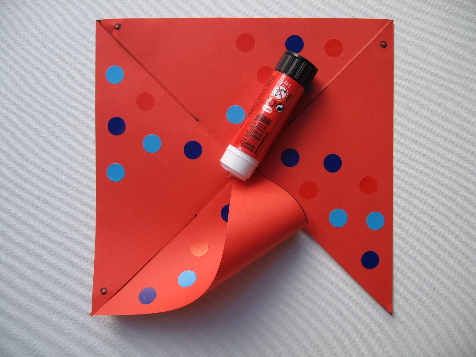 Craft with Jack Wind Spinner