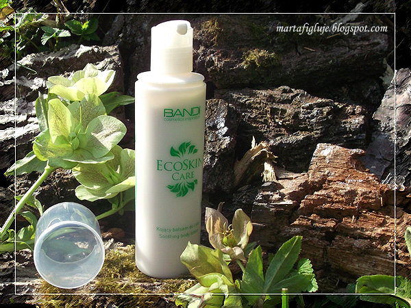 Marta Figluje: balsam BANDI