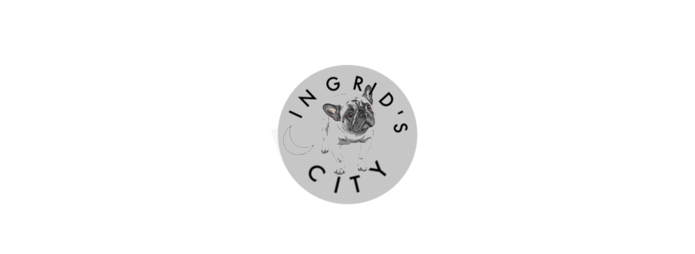 IngridsCity