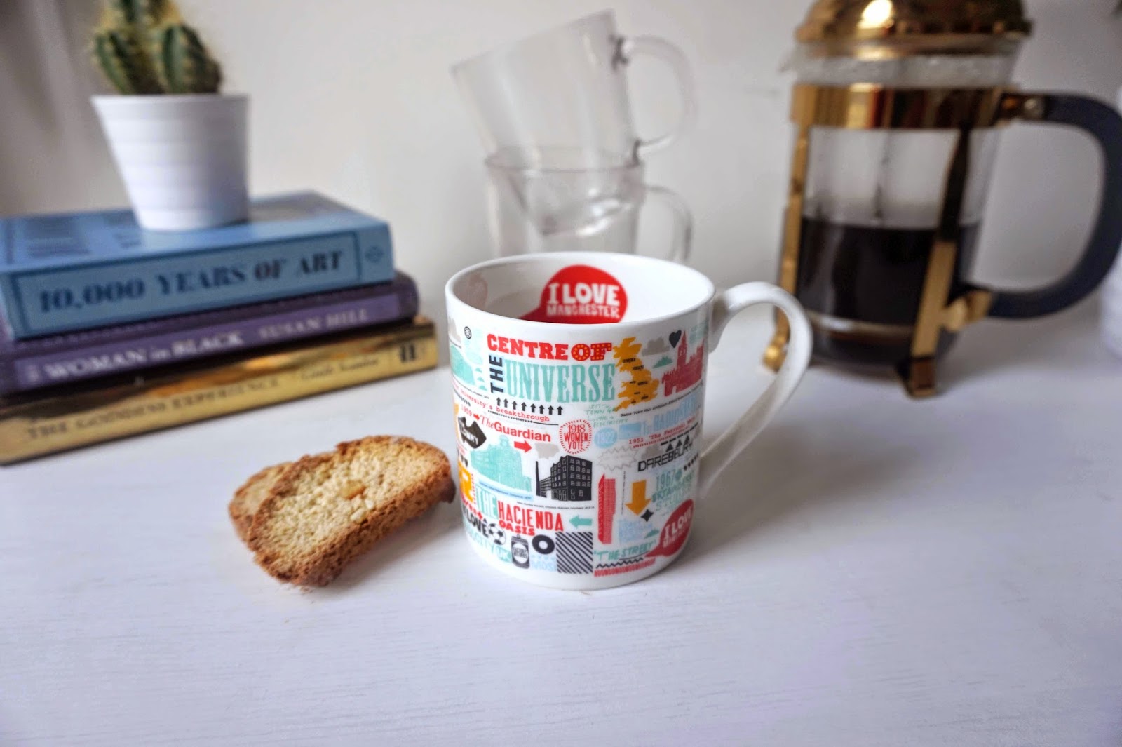 The Best Coffee Shops In Manchester Slurp Social