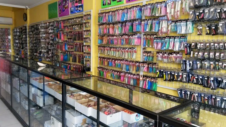 toko pancing murah denpasar oneway pancing probistech toko pancing murah denpasar oneway pancing probistech