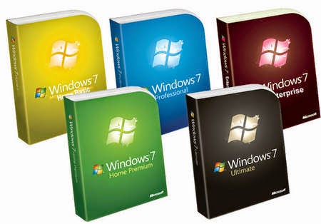 Cara Merubah Windows7 Starter Menjadi Windows7 Ultimate - Aneuk Cabak