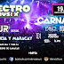 Carnage! Electro Musik Festival - Tour de Valencia y Maracay