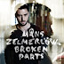 Conheça o Cantor Sueco Måns Zelmerlöw e Assista Seu Novo Clipe, "Broken Parts"!