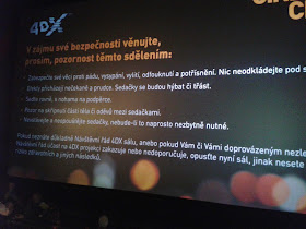 4DX