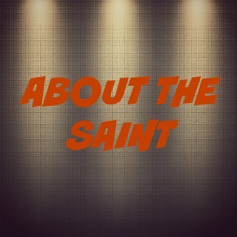 The Saint