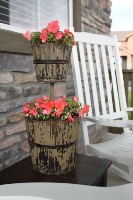Crafts | Cute Garden Crafts | Garden ideas