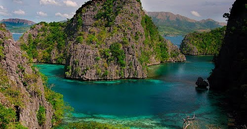 RedHotPogo: The Philippines