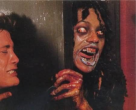 Atomic Caravan Demons 1985 Demons 2 1986 A