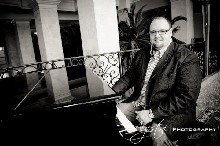 Patrick Dopson - Open The Heavens 2012 Biography and History