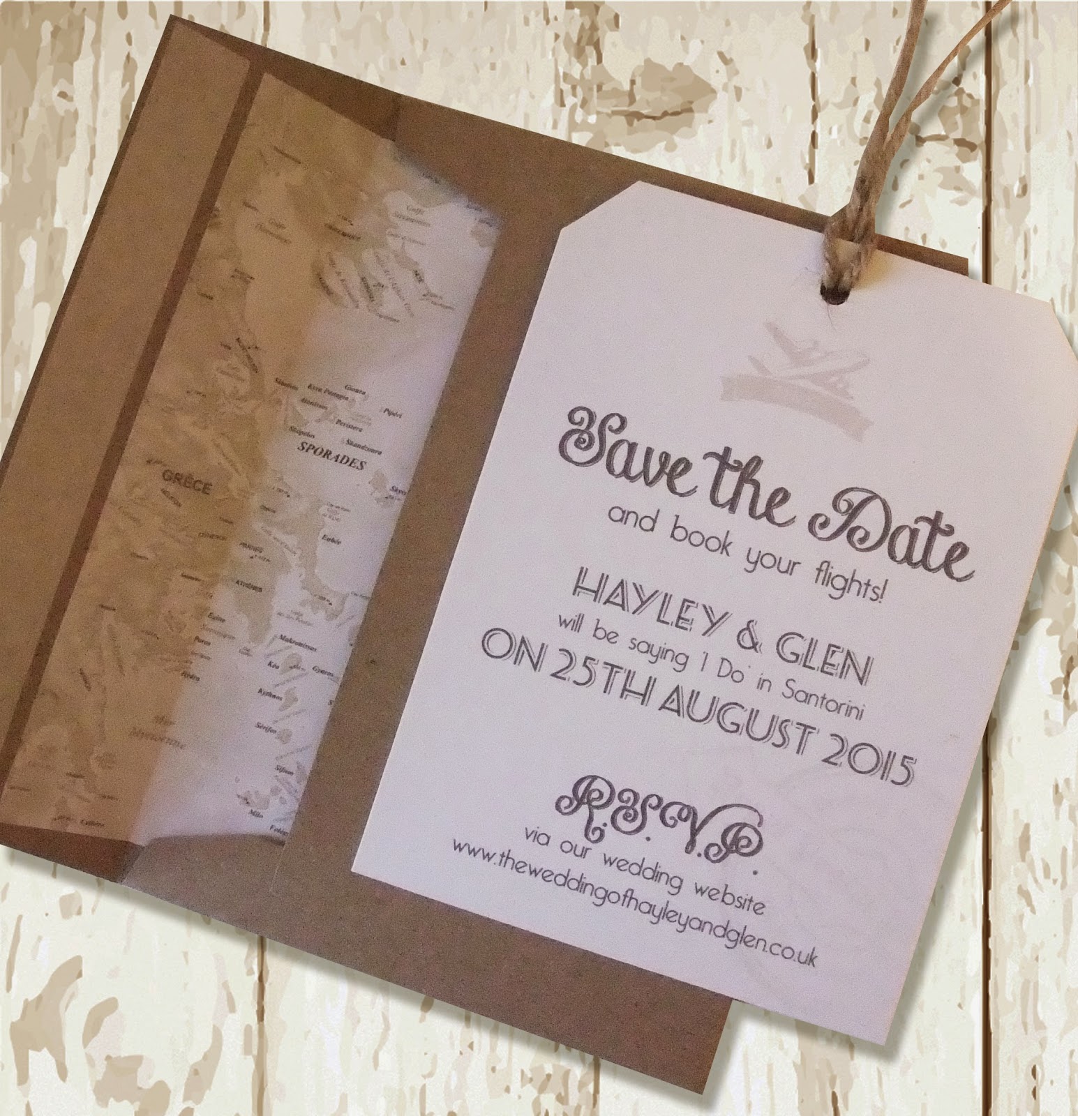 knots and kisses wedding stationery when to order and send your