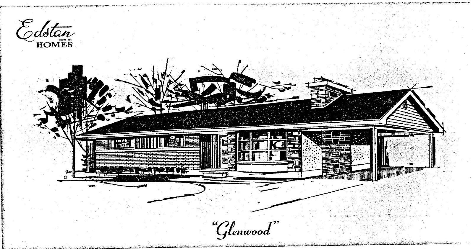 Modernism for the Masses Elmvale Acres & Urbandale