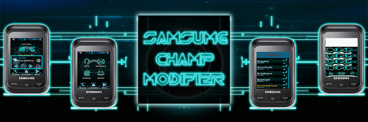 SamsungChampModifier