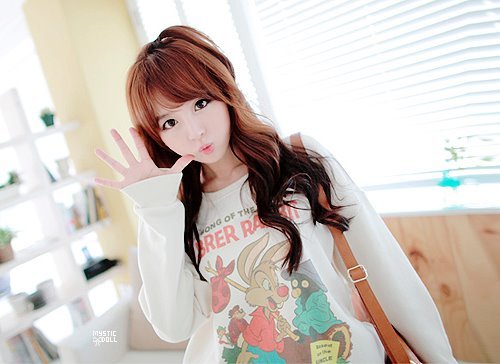 Korean Ulzzang Fashion Korean Ulzzang Fashion