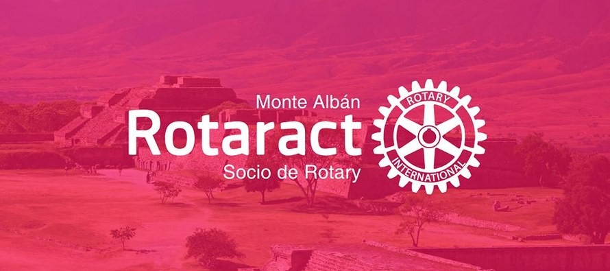 Club Rotaract Monte Albán