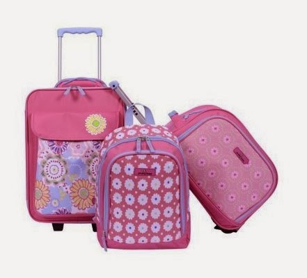 best discount luggage