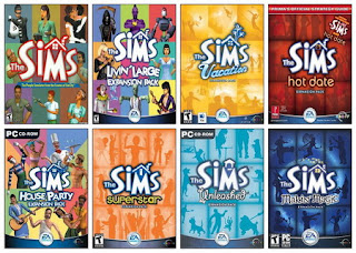 the sims 1 complete collection iso download