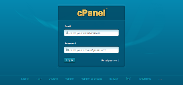 How To Hack CPanels By Using Dork How To Hack CPanels By Using Dork
