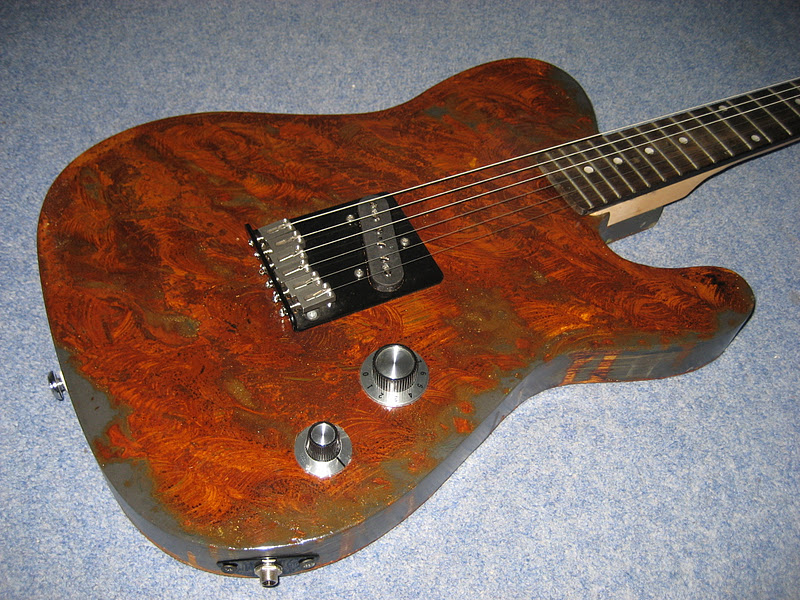 Do pickups really make a big difference? Guitar Discussions on