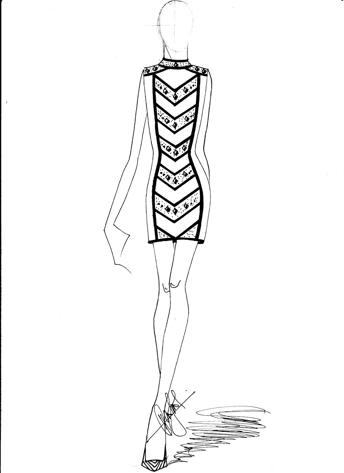 best pencils for fashion sketching best pencils for fashion sketching