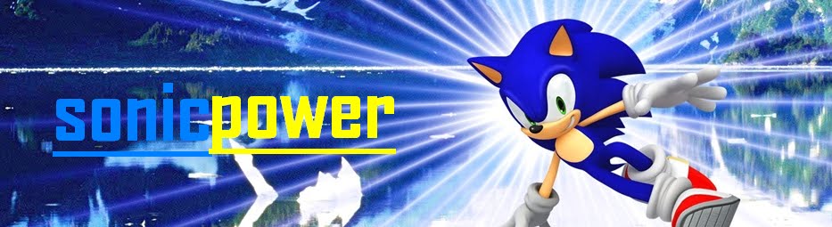 Sonic Power