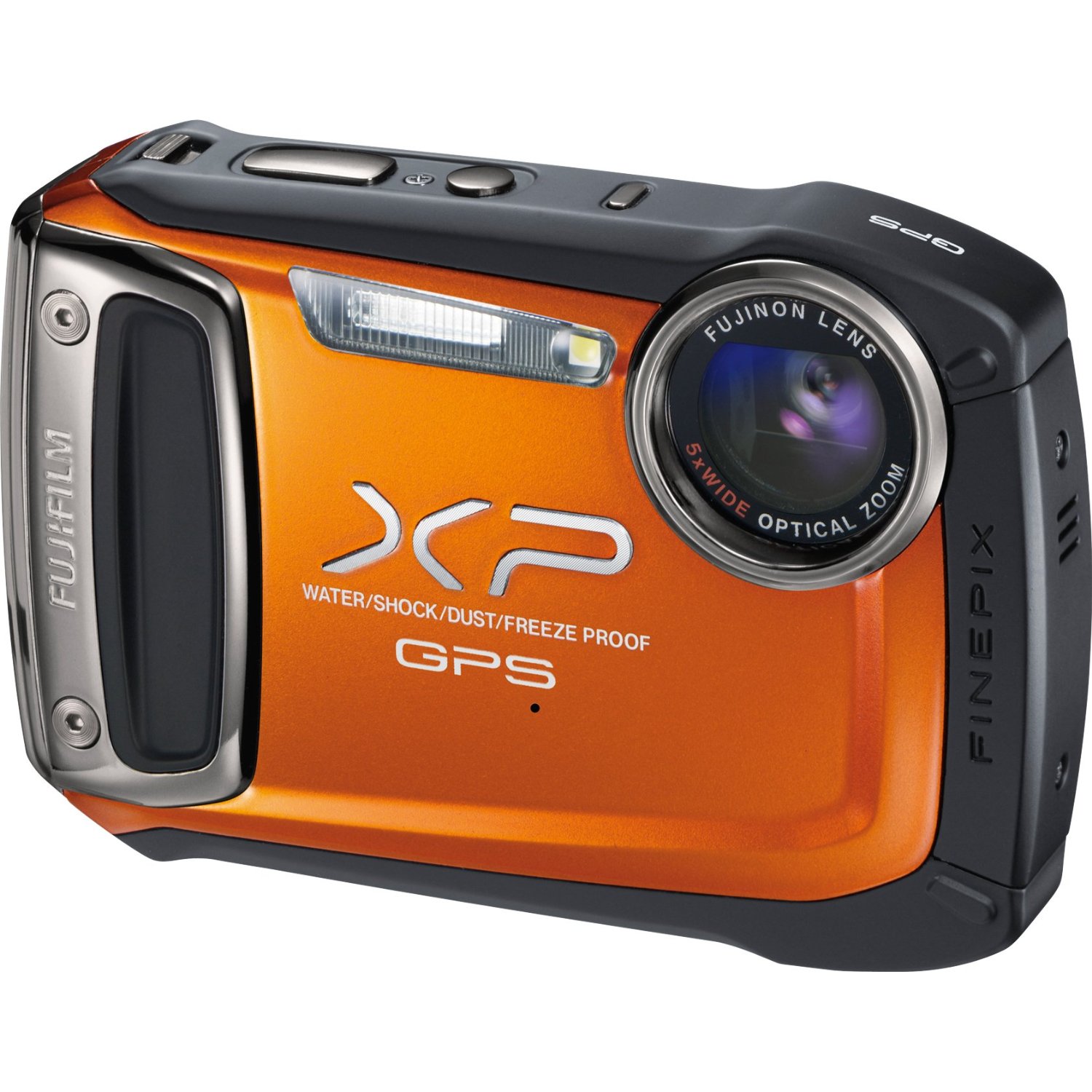 Buy Fujifilm FinePix XP150 Digital Camera Fujifilm FinePix XP150